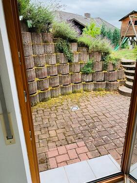 Foto - Etagenwohnung in Weilrod zur Miete