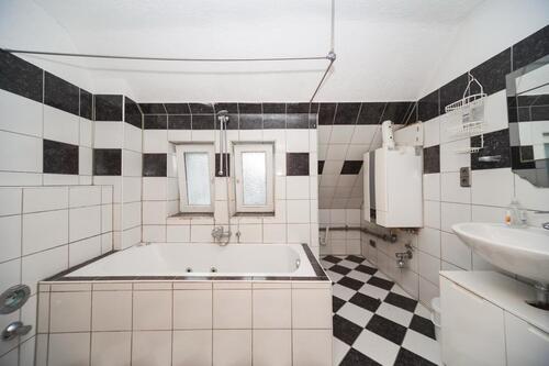Foto - Etagenwohnung in Hagen zur Miete