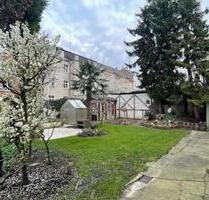 Gemütliche 2‑Zimmer‑Wohnung (55 m²), frisch renoviert mit Garten - Gelsenkirchen Rotthausen