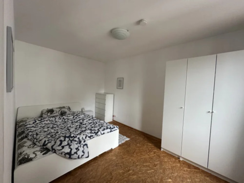 Foto - 2-Room Apartment for Temporary Rent 12112025 – 05012026