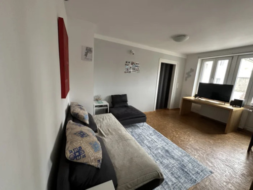 Foto - Etagenwohnung zur Miete in Karlsruhe