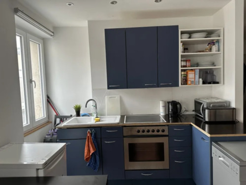 Foto - Etagenwohnung in Karlsruhe zur Miete