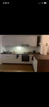 Foto - Etagenwohnung in Ulm