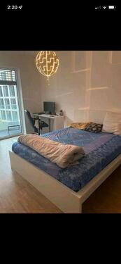 Foto - Etagenwohnung in Ulm zur Miete