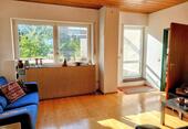 Foto - Eigentumswohnung 2 Zimmer, Dachterrasse, Einzelgarage, Straubing