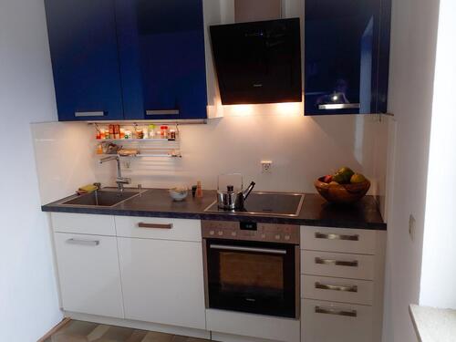 Foto - Etagenwohnung in Straubing zum Kaufen