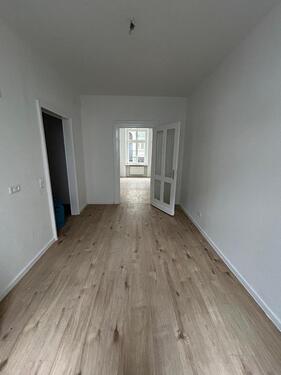 Foto - ***Stilvoll wohnen im Altbaucharme – kernsanierte 2-Zimmer-Wohnung im Erdgeschoss***