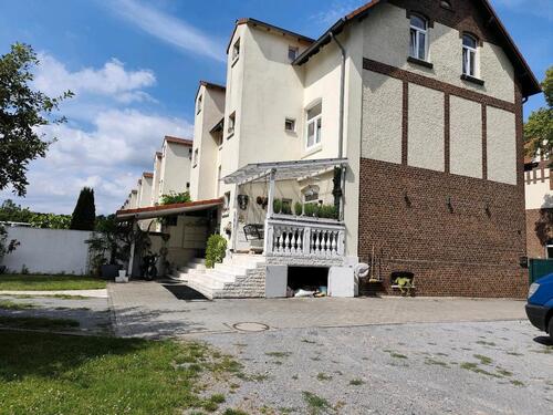 Foto - VON PRIVAT Charmante Doppelhaushälfte mit großem Potenzial