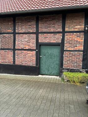 Foto - Lagerraum ca. 45m2 - 135,00 EUR Miete,