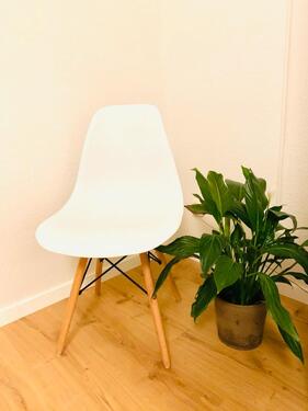 Foto - Frauen-WG: Zentrales WG-Zimmer in Karlsruhe