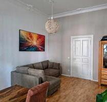 Wohnung zur Zwischenmiete 1.12. bis 10.2. - Berlin Treptow-Köpenick