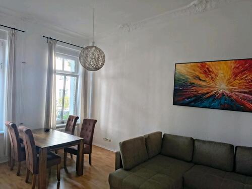 Foto - Etagenwohnung in Berlin