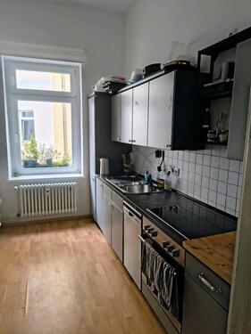 Foto - Etagenwohnung in Berlin zur Miete