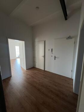 Foto - Etagenwohnung zur Miete in Brandenburg an der Havel