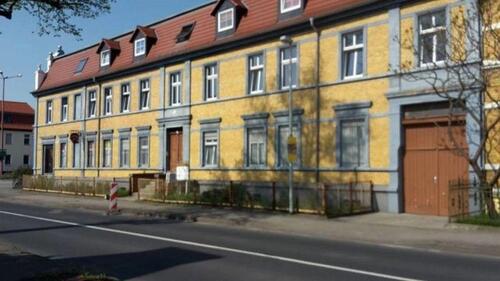 Foto - 2 Zimmer Etagenwohnung in Trebbin