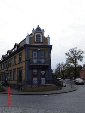Foto - Etagenwohnung in Trebbin zur Miete