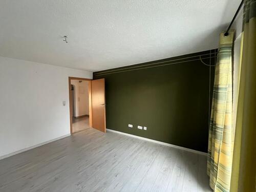 Foto - Etagenwohnung in Pfullendorf zur Miete