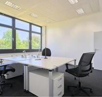 Büro in Grasbrunn – Ideal gelegen & sofort bezugsbereit!