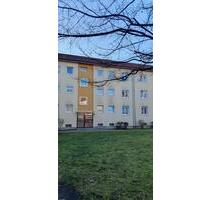 Provisionsfreie 2,5 bis 3-Zimmer-Wohnung und Garage - Kempten (Allgäu) Auf der Halde