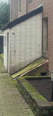 Foto - 3 Zimmer Wohnung mit eigenen Eingang