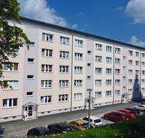 Gemütliche 2-Raum-Wohnung in ruhiger Lage - Suhl