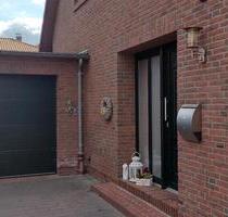 EFH in traumhafter Sackgassensüdlage in Aurich Ostfriesland