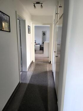 Foto - 4 Zimmer Erdgeschoßwohnung zum Kaufen in Saal an der Donau