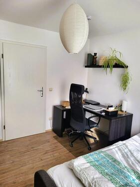 Foto - 4 Zimmer Erdgeschoßwohnung in Saal an der Donau