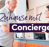 Familienwohnung mit zwei Balkonen - Erfurt Gispersleben