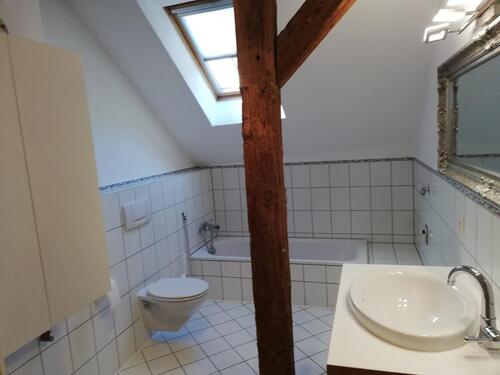 Foto - 3 Zimmer Maisonettenwohnung zur Miete in Waldshut-Tiengen