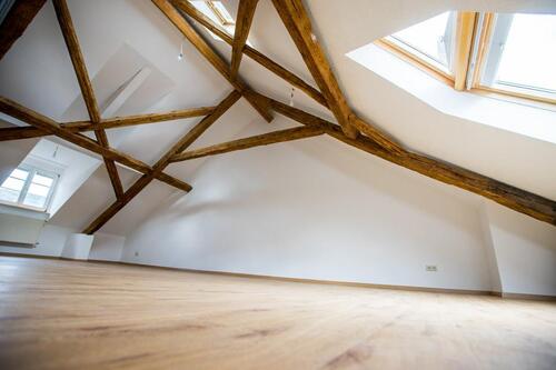 Foto - Maisonettenwohnung in Waldshut-Tiengen zur Miete