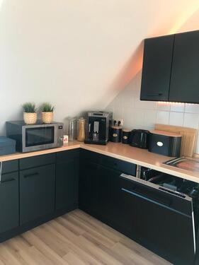 Foto - 2 Zimmer Dachgeschoßwohnung in Berlin