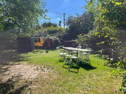 Foto - 4 Zimmer Etagenwohnung zur Miete in Radebeul