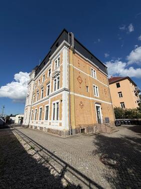 Foto - Etagenwohnung in Radebeul zur Miete