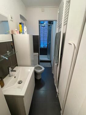 Foto - Etagenwohnung in Oldenburg zur Miete