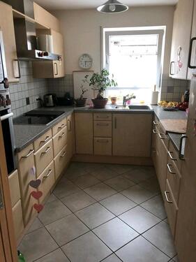 Foto - 3 Zimmer Erdgeschoßwohnung zum Kaufen in Ettlingen