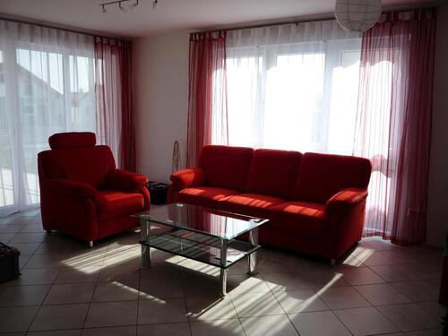 Foto - 3 Zimmer Erdgeschoßwohnung in Ettlingen