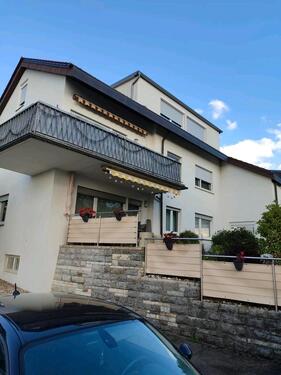 Foto - 3,5 Zimmer Eigentumswohnung in Remseck a.N. privat zu verkaufen