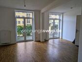 Foto - Wohnungsswap - 2 Zimmer, 55 m² - Steilshooper Str., Hamburg-Nord, Hamburg