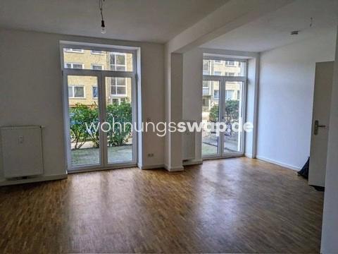 Foto - Wohnungsswap - 2 Zimmer, 55 m² - Steilshooper Str., Hamburg-Nord, Hamburg