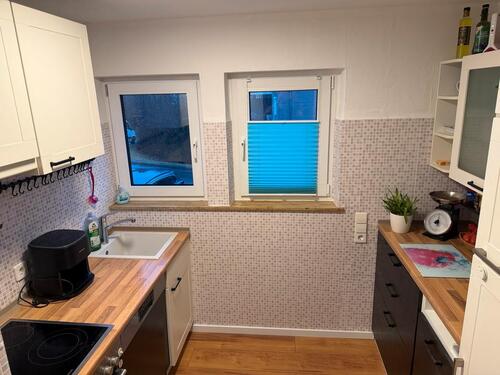 Foto - 3 Zimmer Etagenwohnung zur Miete in Wannweil