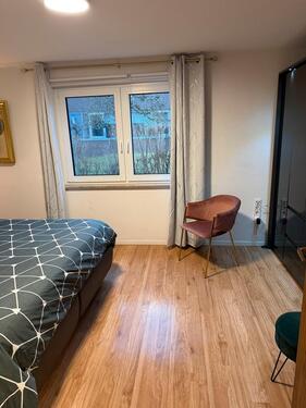 Foto - 3 Zimmer Etagenwohnung in Wannweil