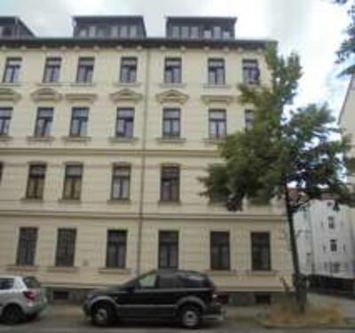 Foto - 2 Zimmer Etagenwohnung zur Miete in Leipzig