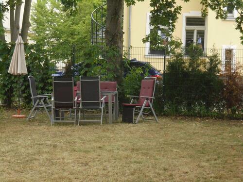 Foto - Etagenwohnung in Leipzig zur Miete
