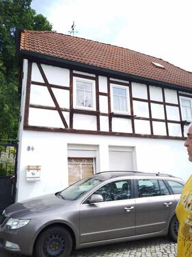 Foto - EFH zu Vermieten - 450,00&nbsp;EUR Kaltmiete, ca.&nbsp; 124,00&nbsp;m&sup2;