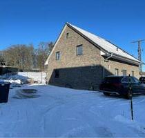 Hochwertiges EFH mit Galerie, Dachboden & großem Grundstück - Satow