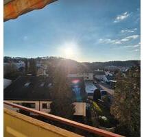 1-Zimmerwohnung zum Mietkauf in 71364 Schelmenholz - Winnenden