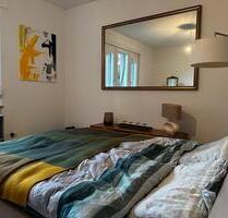 Lichtdurchflutetes WG-Zimmer in moderner Altbauwohnung - Konstanz Allmannsdorf