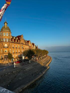 Foto - 3 Zimmer Etagenwohnung in Konstanz