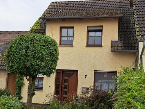 Foto - 4 Zimmer Doppelhaushälfte zum Kaufen in Bismark (Altmark)